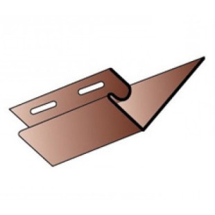 Виниловый сайдинг альта-профиль – “blockhouse” (блокхаус – под бревно), околооконная планка