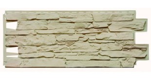 Панель отделочная VOX Solid Stone Liguria камень ванильный