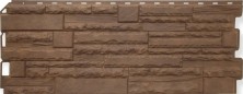 Фасадная панель Альта-Профиль Камень Скалистый Тибет