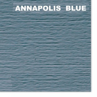 Сайдинг Виниловый Mitten, Sentry Mitten, Annapolis Blue